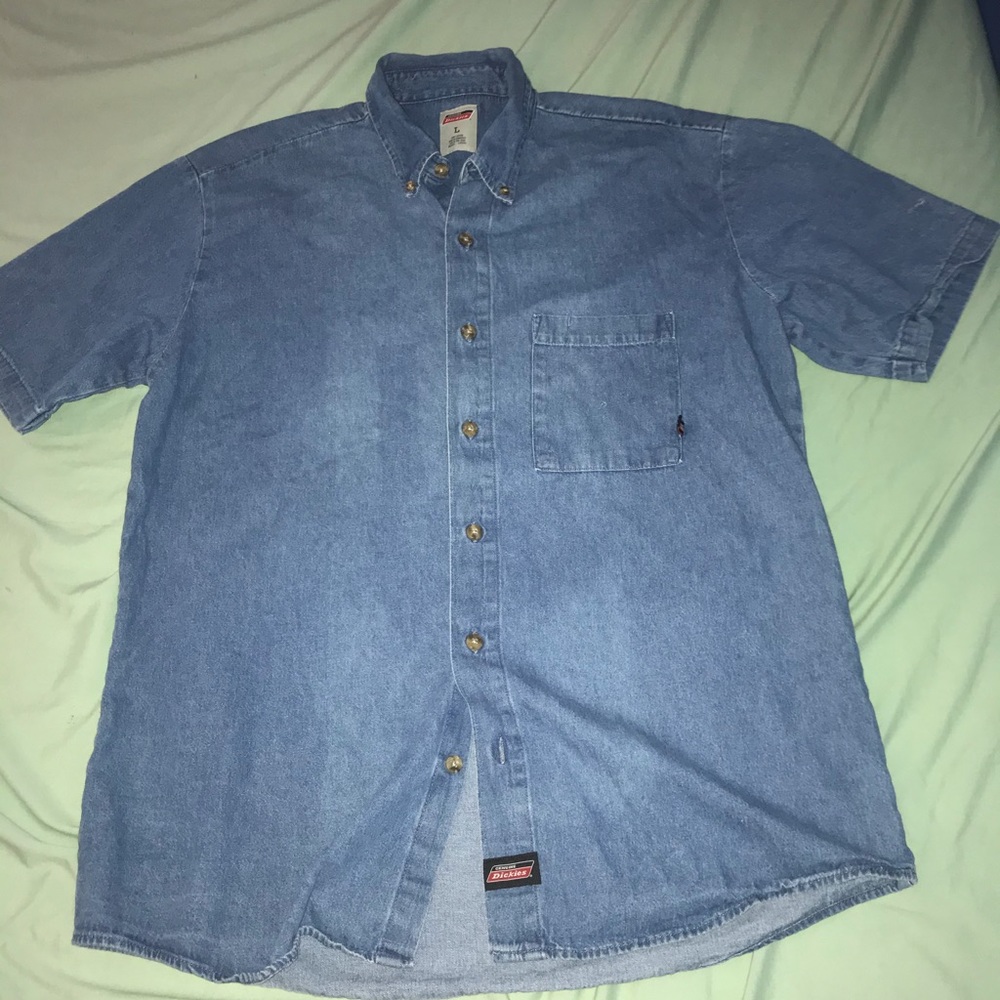 Dickies Jean Shortsleeve